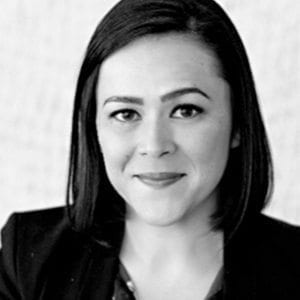 Jennifer Chong Mihaljevic